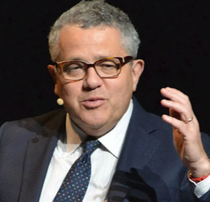 Jeffrey Toobin