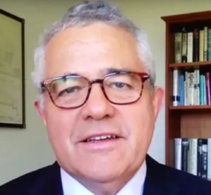 Jeffrey Toobin