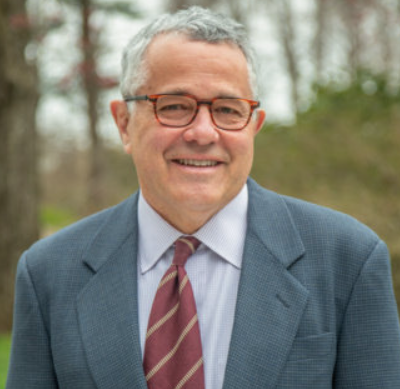 Jeffrey Toobin