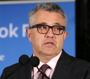 Jeffrey Toobin