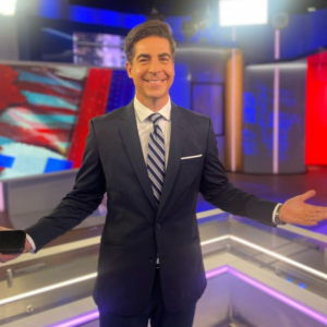 Jesse Watters