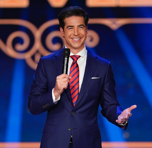 Jesse Watters