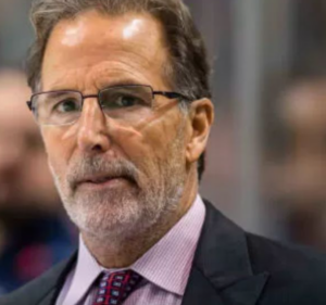 John Tortorella