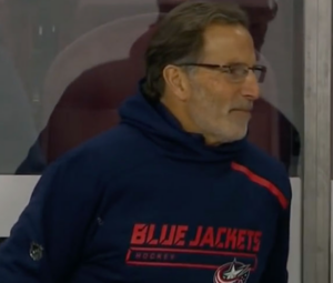 John Tortorella