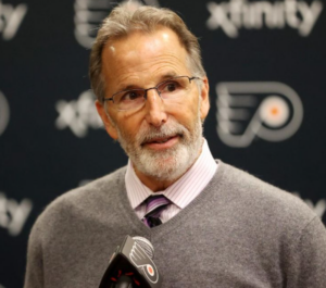 John Tortorella