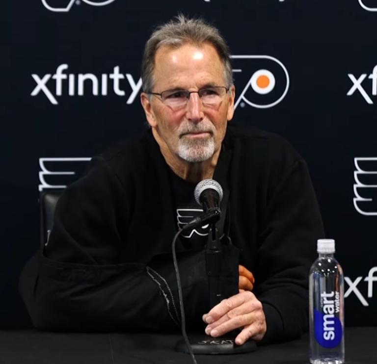 John Tortorella