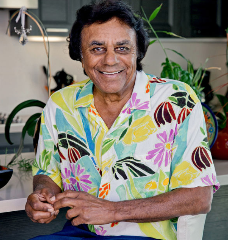 Who Is Johnny Mathis Partner? Relationship History, Net Worth