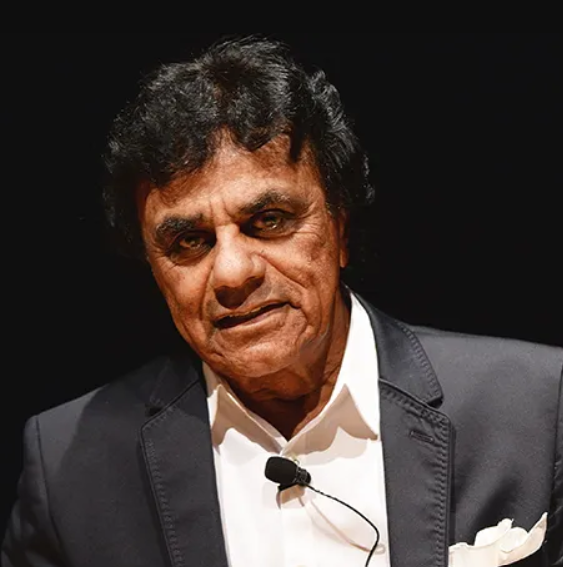 Who Is Johnny Mathis Partner? Relationship History, Net Worth ...