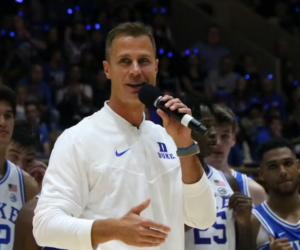 Jon Scheyer