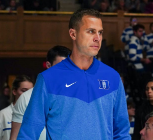 Jon Scheyer