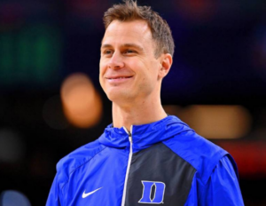 Jon Scheyer