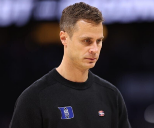 Jon Scheyer