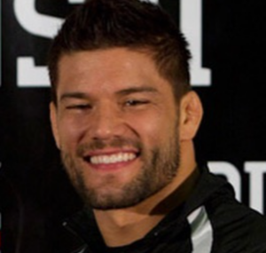 Josh Thomson