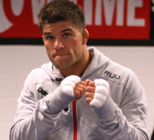 Josh Thomson