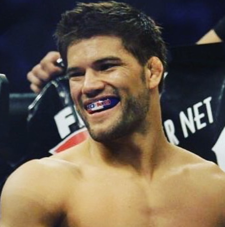 Josh Thomson