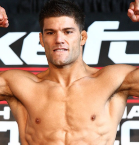 Josh Thomson