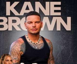 Kane Brown