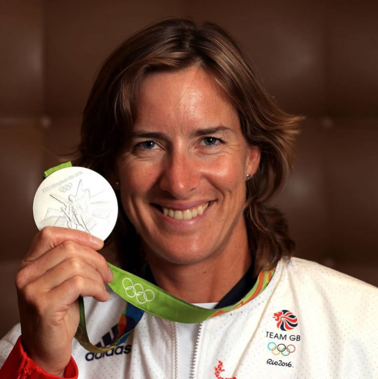 Who Is Katherine Grainger Husband? Bio, Net Worth, Career, Achievements 