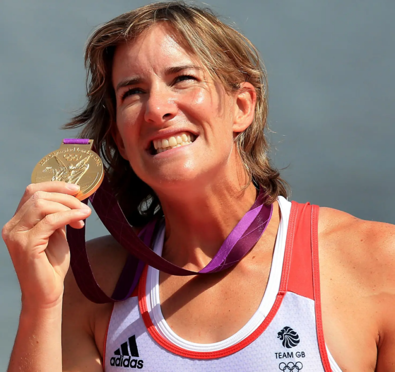 Who is Katherine Grainger Husband? Bio, Net Worth, Career, achievements ...