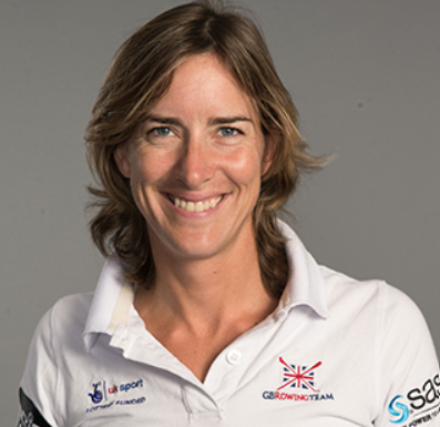 Who is Katherine Grainger Husband? Bio, Net Worth, Career, achievements ...