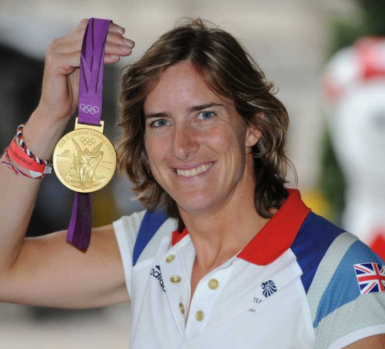 Who is Katherine Grainger Husband? Bio, Net Worth, Career, achievements ...