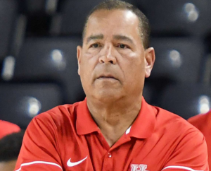 Kelvin Sampson