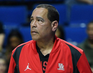 Kelvin Sampson