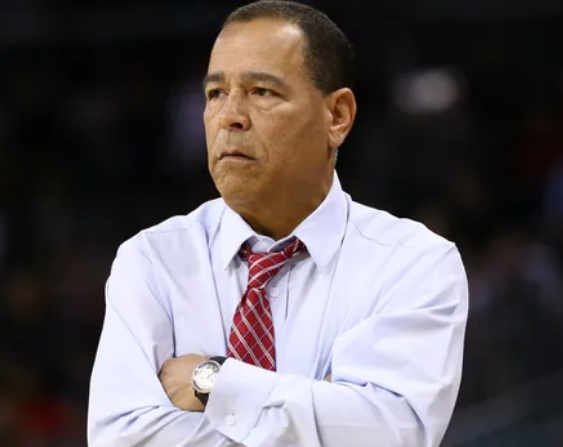 Kelvin Sampson