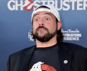 Kevin Smith