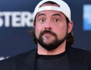 Kevin Smith