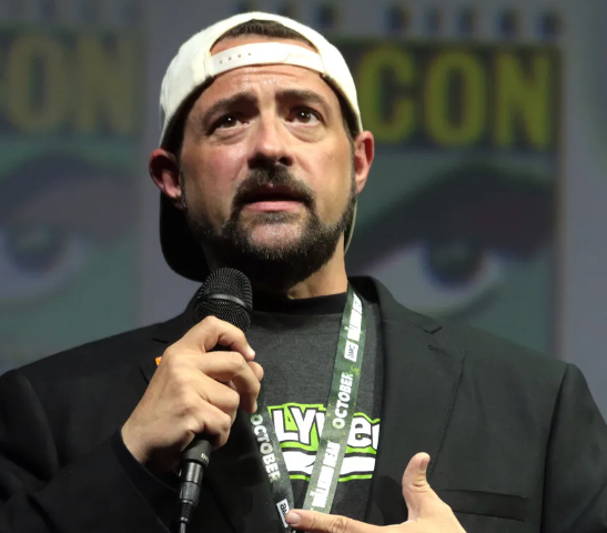 Kevin Smith