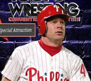 Lenny Dykstra