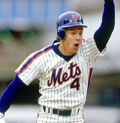 Lenny Dykstra