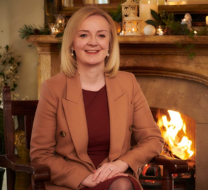 Liz Truss