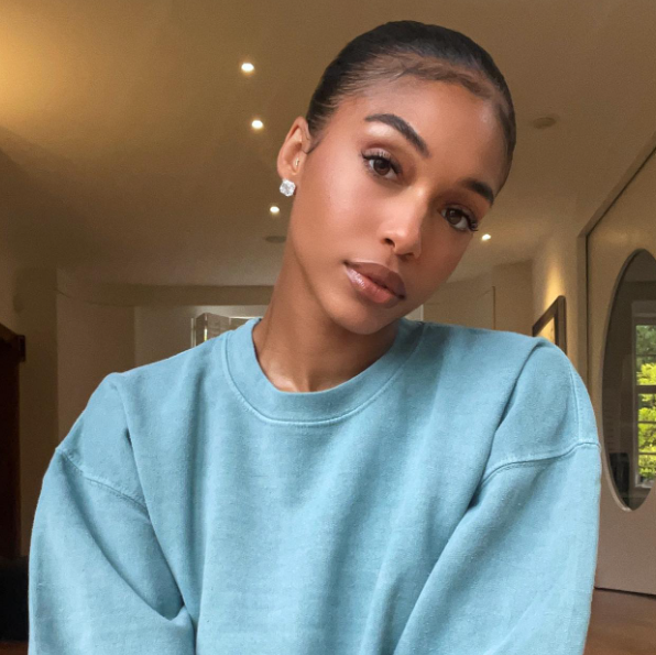 Lori Harvey