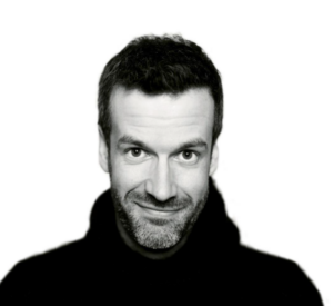 Marcus Brigstocke