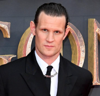 Matt Smith