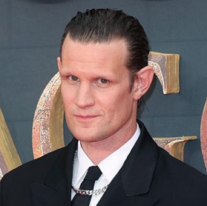 Matt Smith