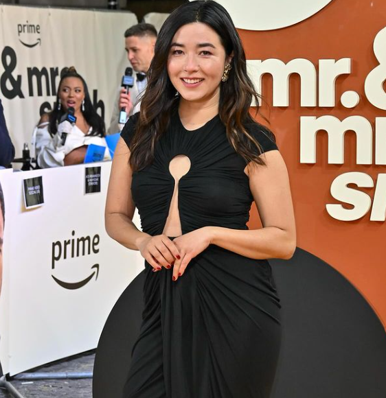 Maya Erskine