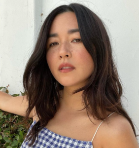 Maya Erskine