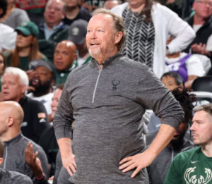 Mike Budenholzer