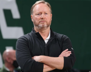 Mike Budenholzer