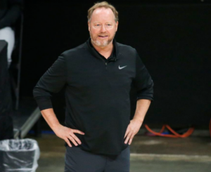 Mike Budenholzer