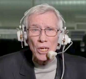 Mike Lange 