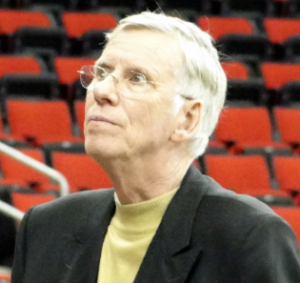 Mike Lange 