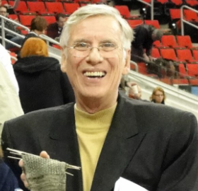 Mike Lange 