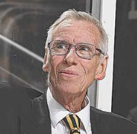 Mike Lange 