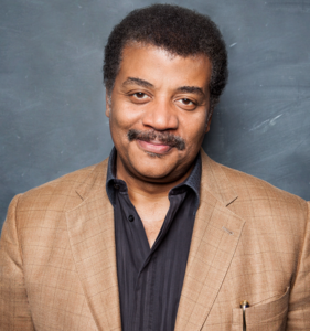 Neil DeGrasse Tyson