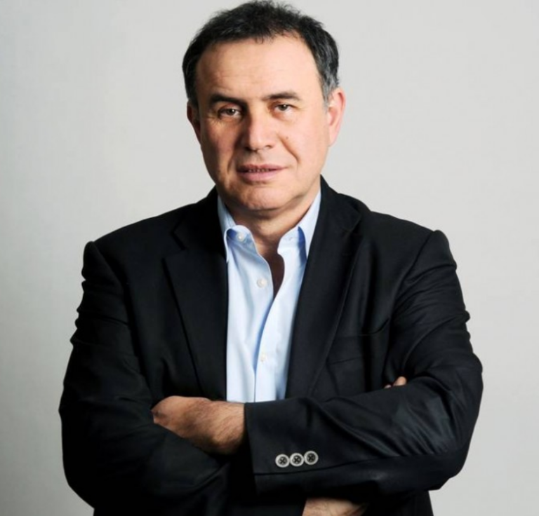 Nouriel Rubin