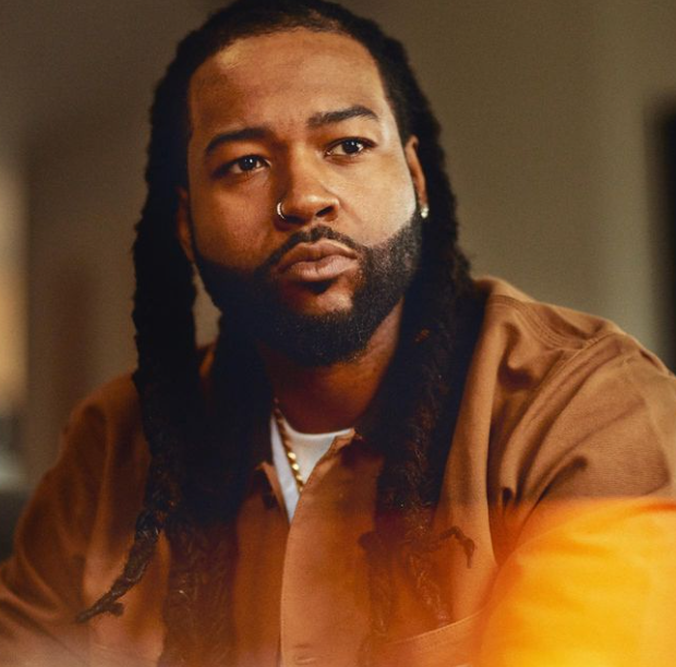 Partynextdoor's Girlfriend Revealed – Real Name, Age, and Romance ...